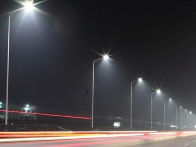 如何分辨劣質LED路燈燈具