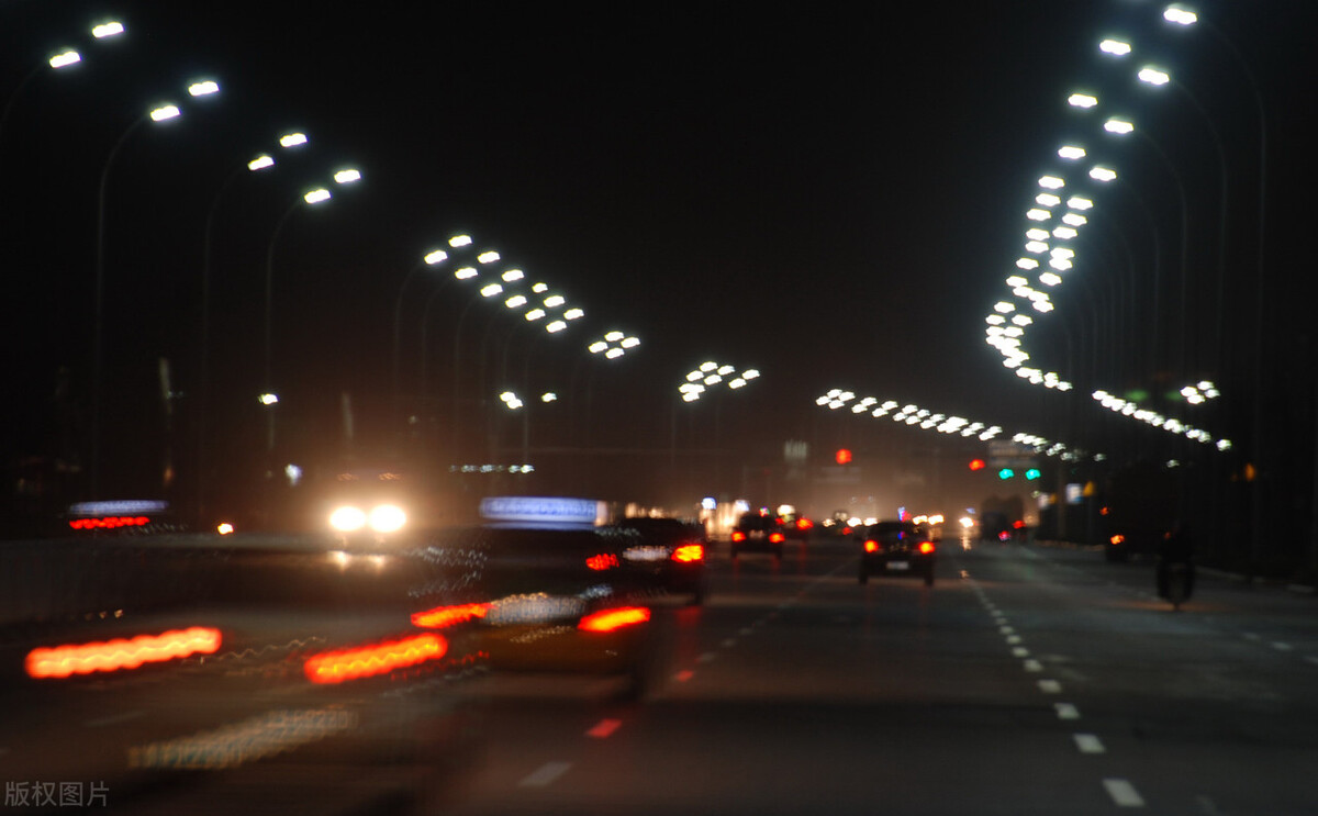 道路照明節能型LED路燈推廣意義及節能控制方式